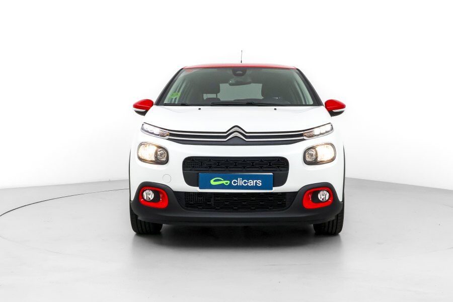 Foto del CITROEN C3 1.2 PureTech S&S Shine 110