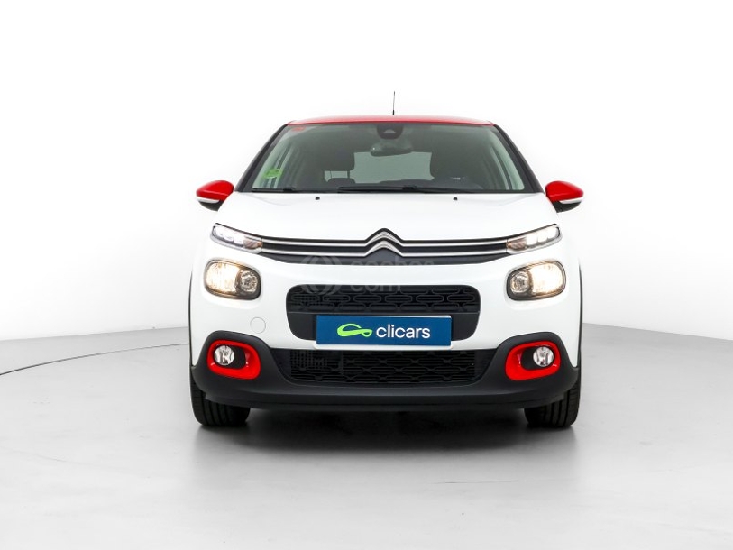 Foto del CITROEN C3 1.2 PureTech S&S Shine 110