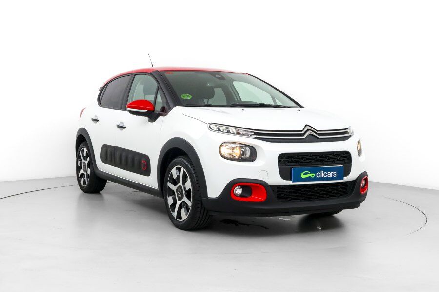 Foto del CITROEN C3 1.2 PureTech S&S Shine 110