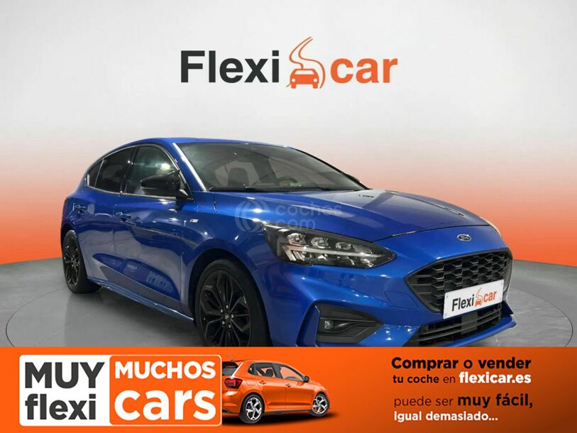 Foto del FORD Focus 1.5 Ecoboost ST Line 150