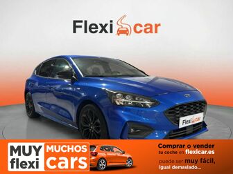 Imagen de FORD Focus 1.5 Ecoboost ST Line 150