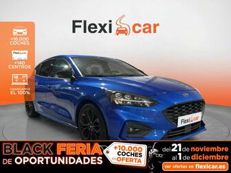 Imagen de FORD Focus 1.5 Ecoboost ST Line 150