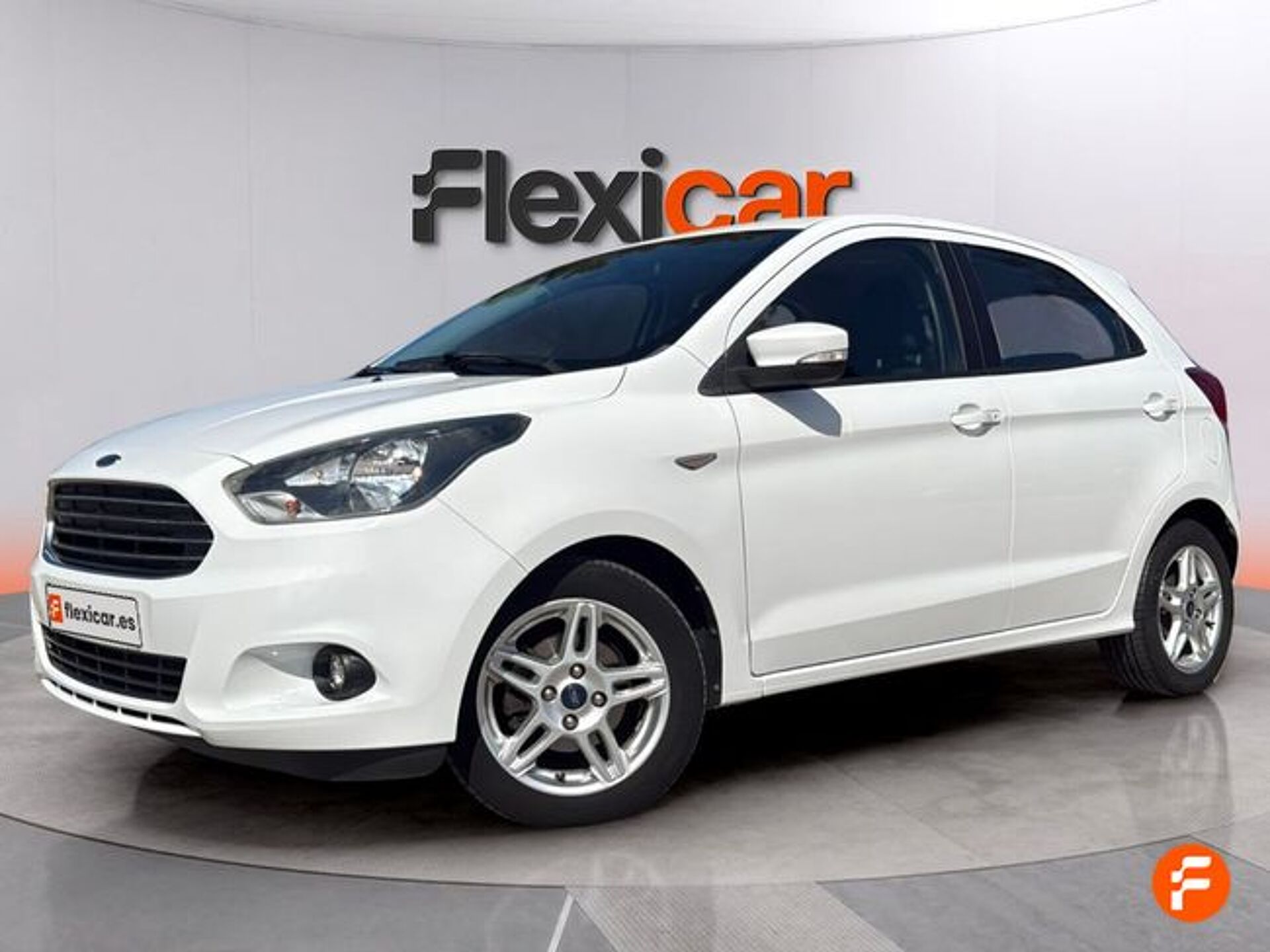 Imagen 3 de FORD Ka