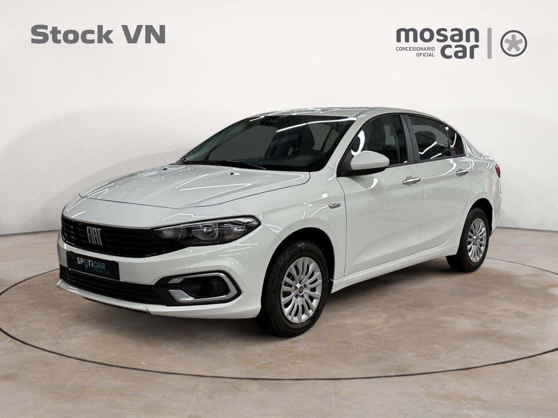 Imagen 1 de FIAT Tipo