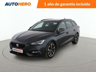 Imagen de SEAT León 1.5 EcoTSI S&S DSG7 FR Fast Edition 150