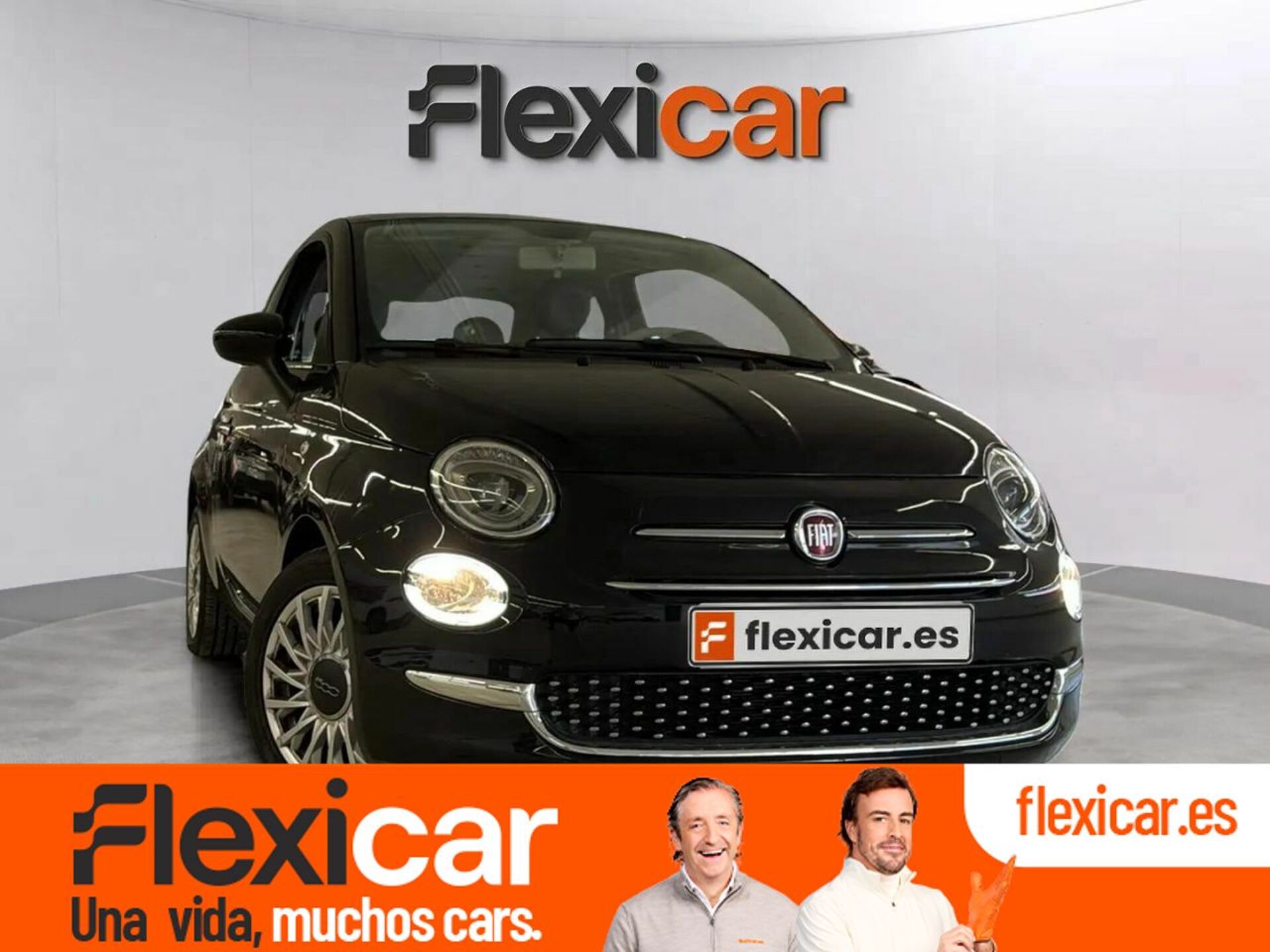 Imagen de FIAT 500