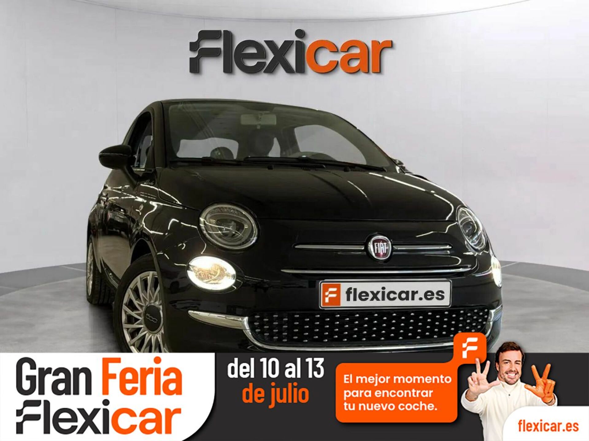 Imagen de FIAT 500