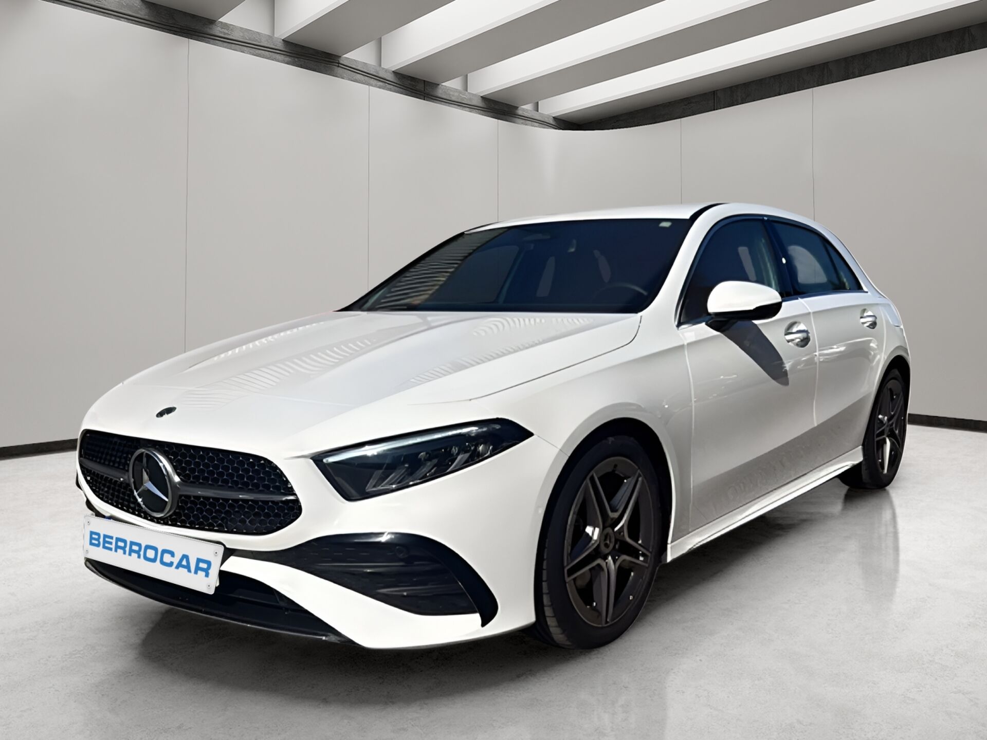 Imagen de MERCEDES Clase A