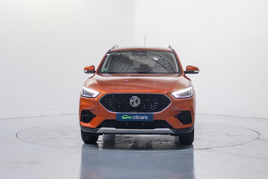 Foto del MG ZS 1.5 VTi-Tech Comfort 78kW