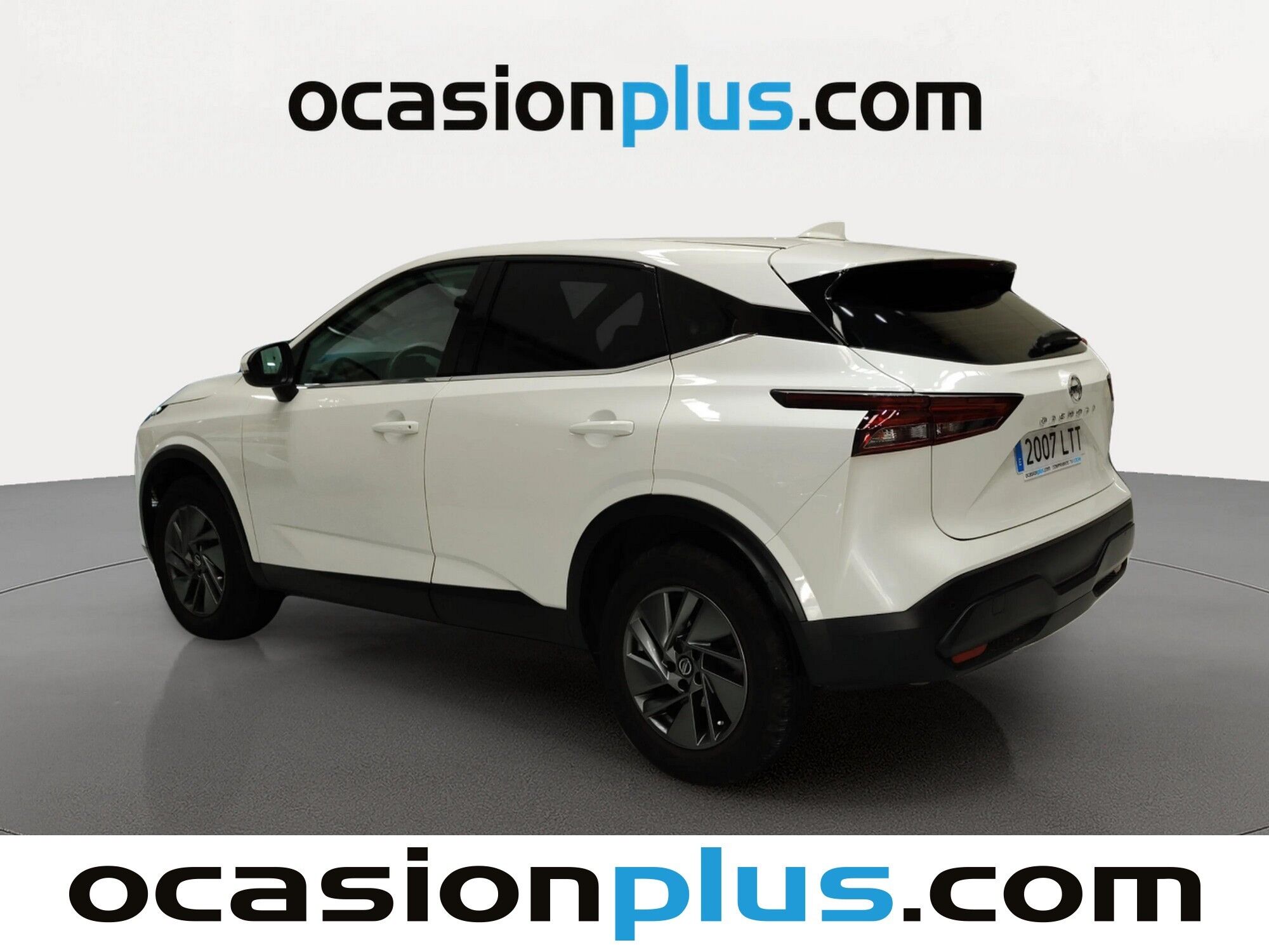 Foto del NISSAN Qashqai 1.3 DIG-T mHEV 12V Acenta 4x2 Aut. 116kW