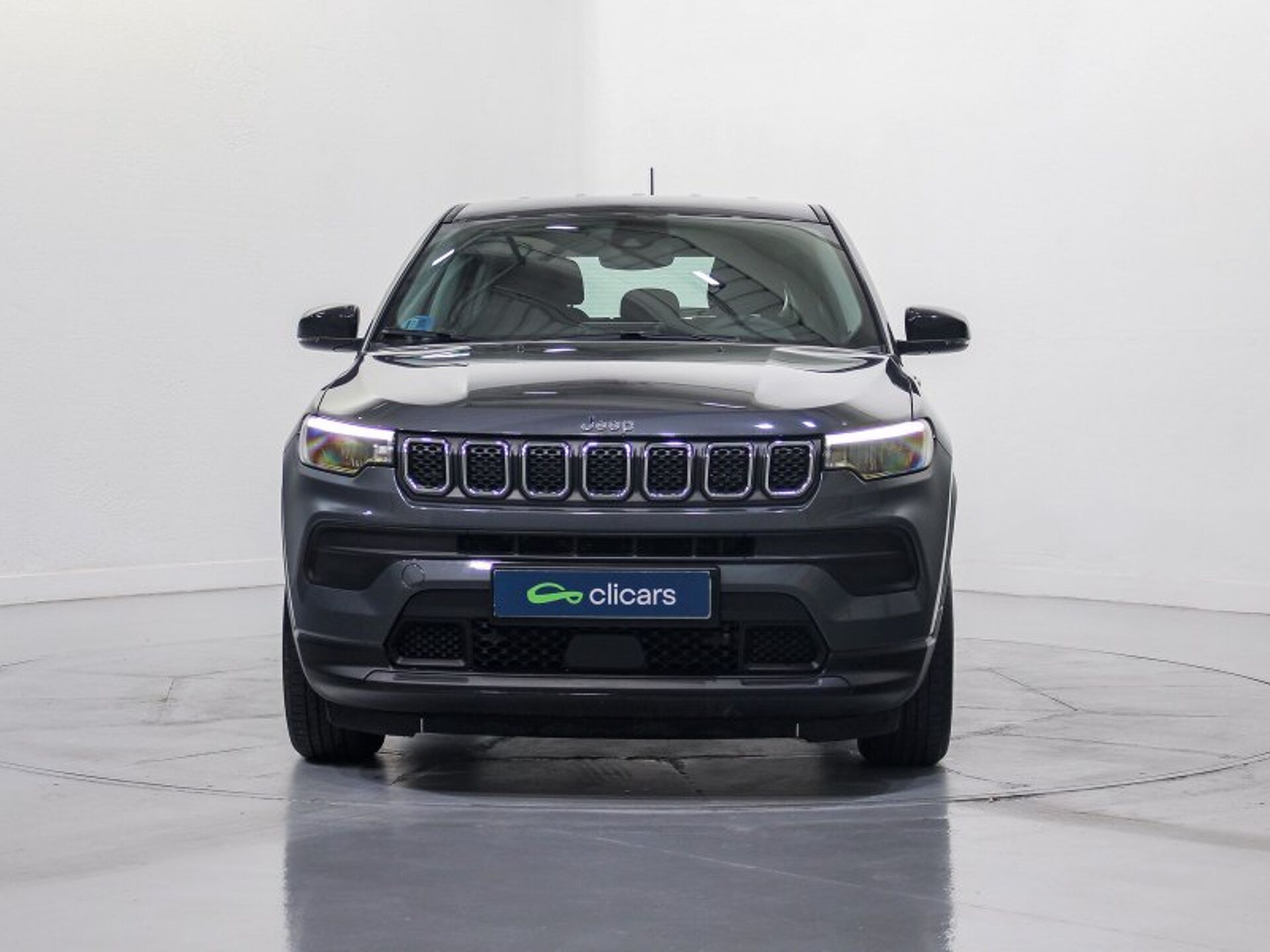 Imagen 2 de JEEP Compass