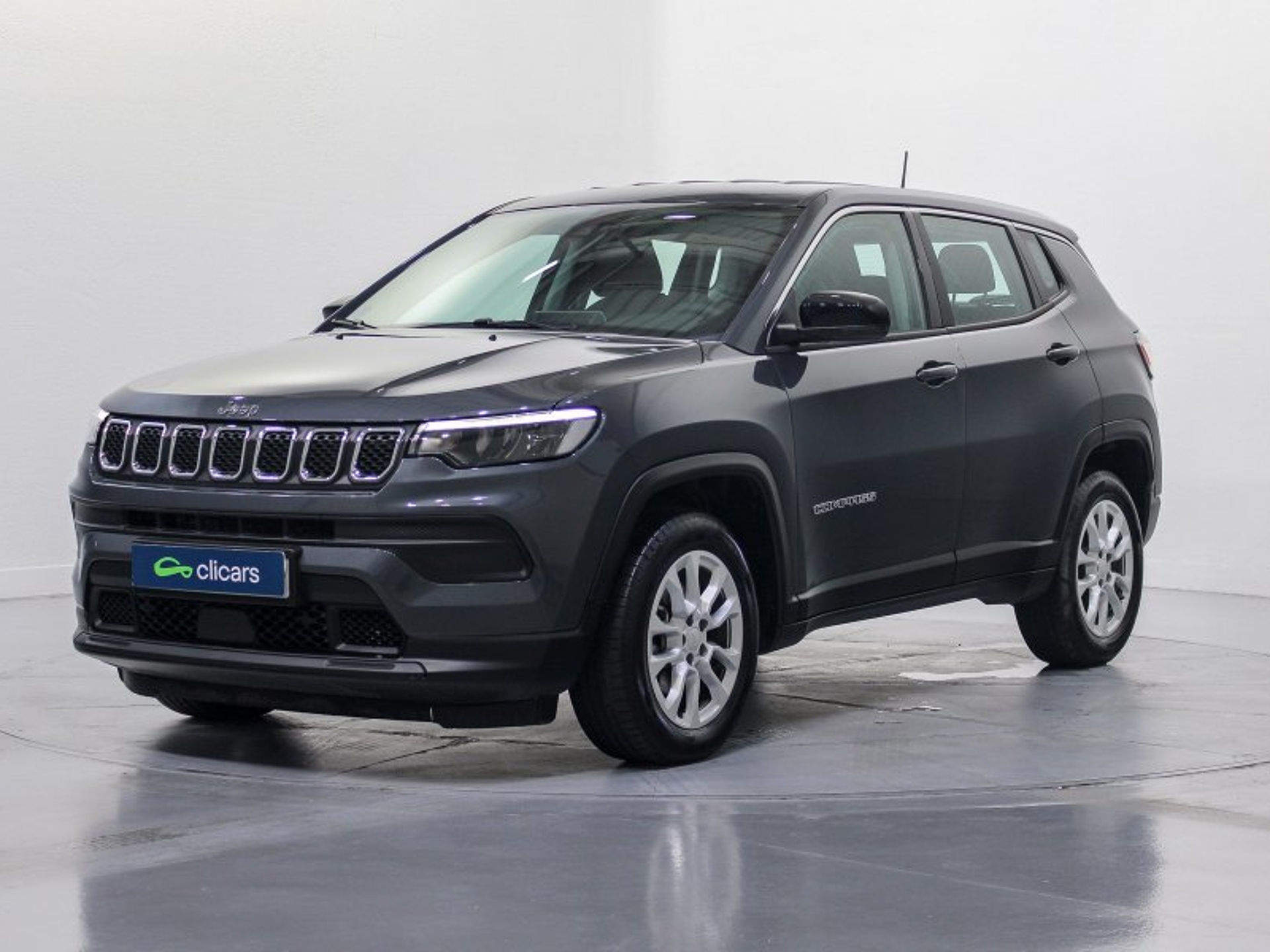 Imagen de JEEP Compass