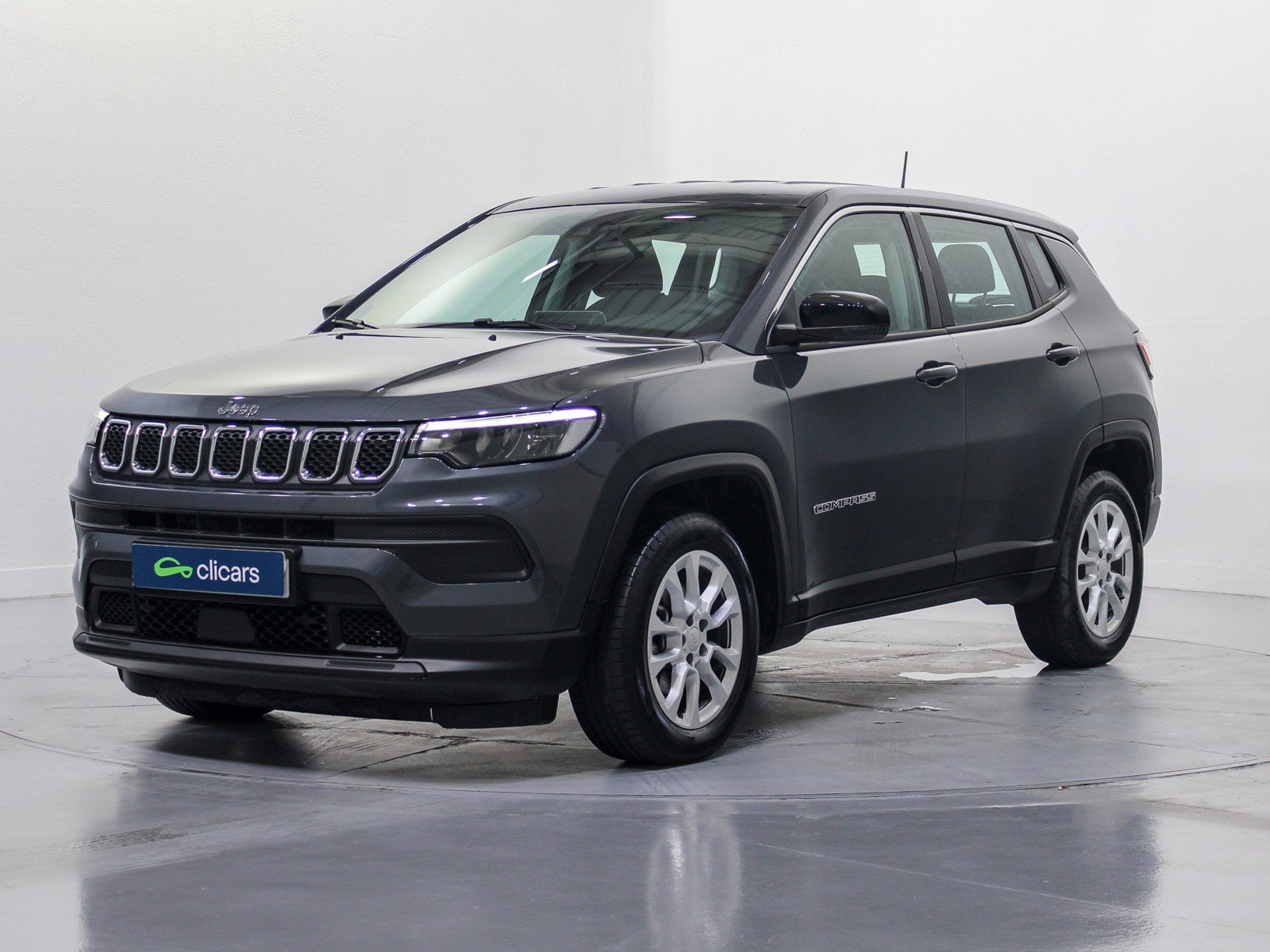Imagen de JEEP Compass