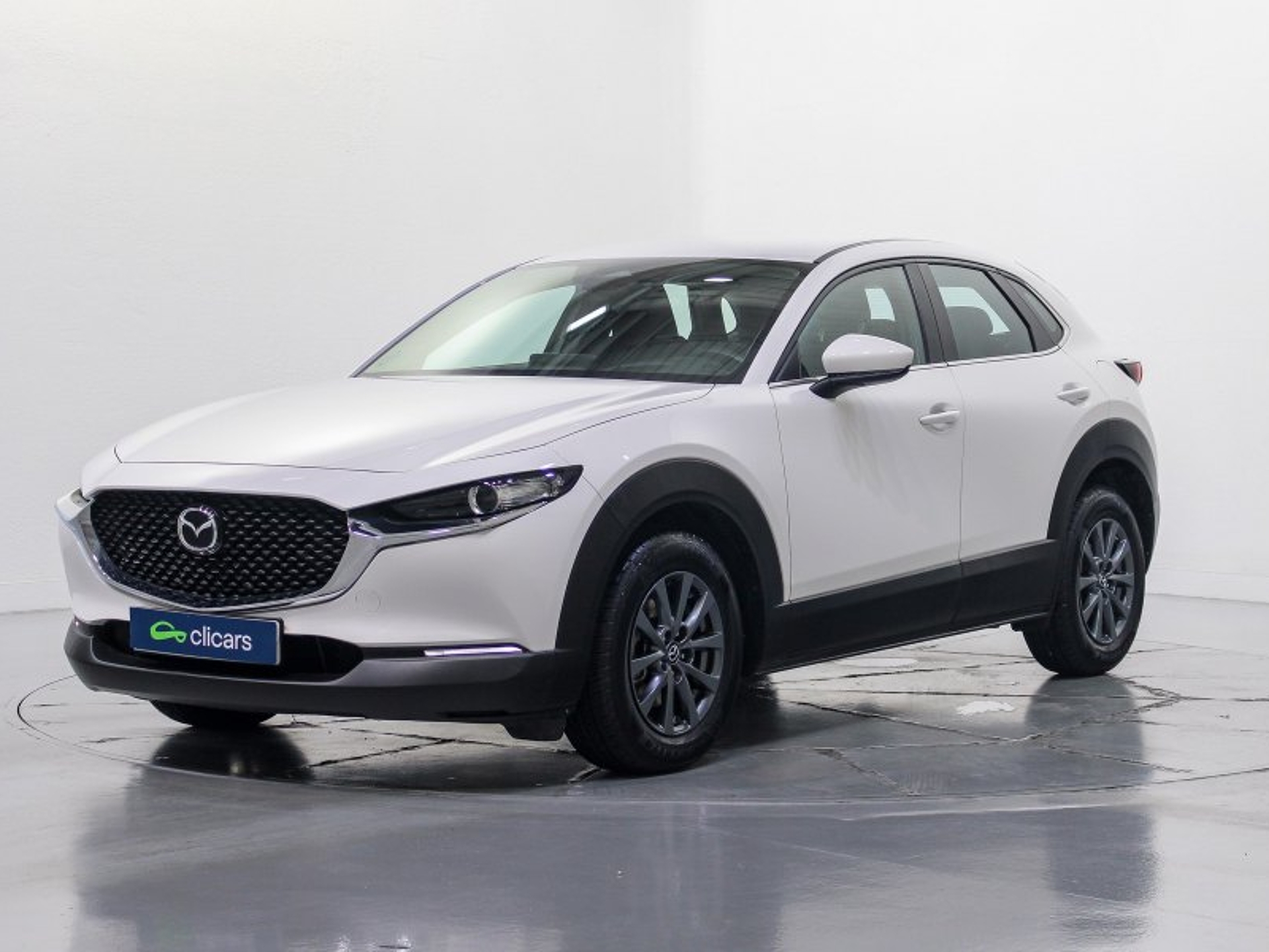 Imagen de MAZDA CX-30