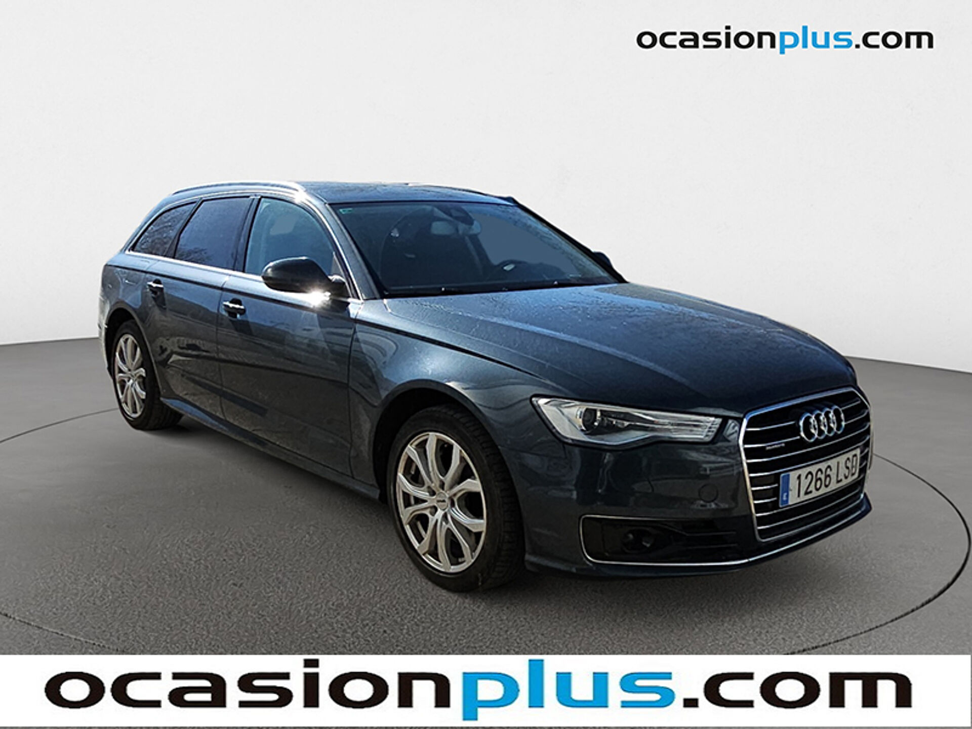 Imagen 2 de AUDI A6