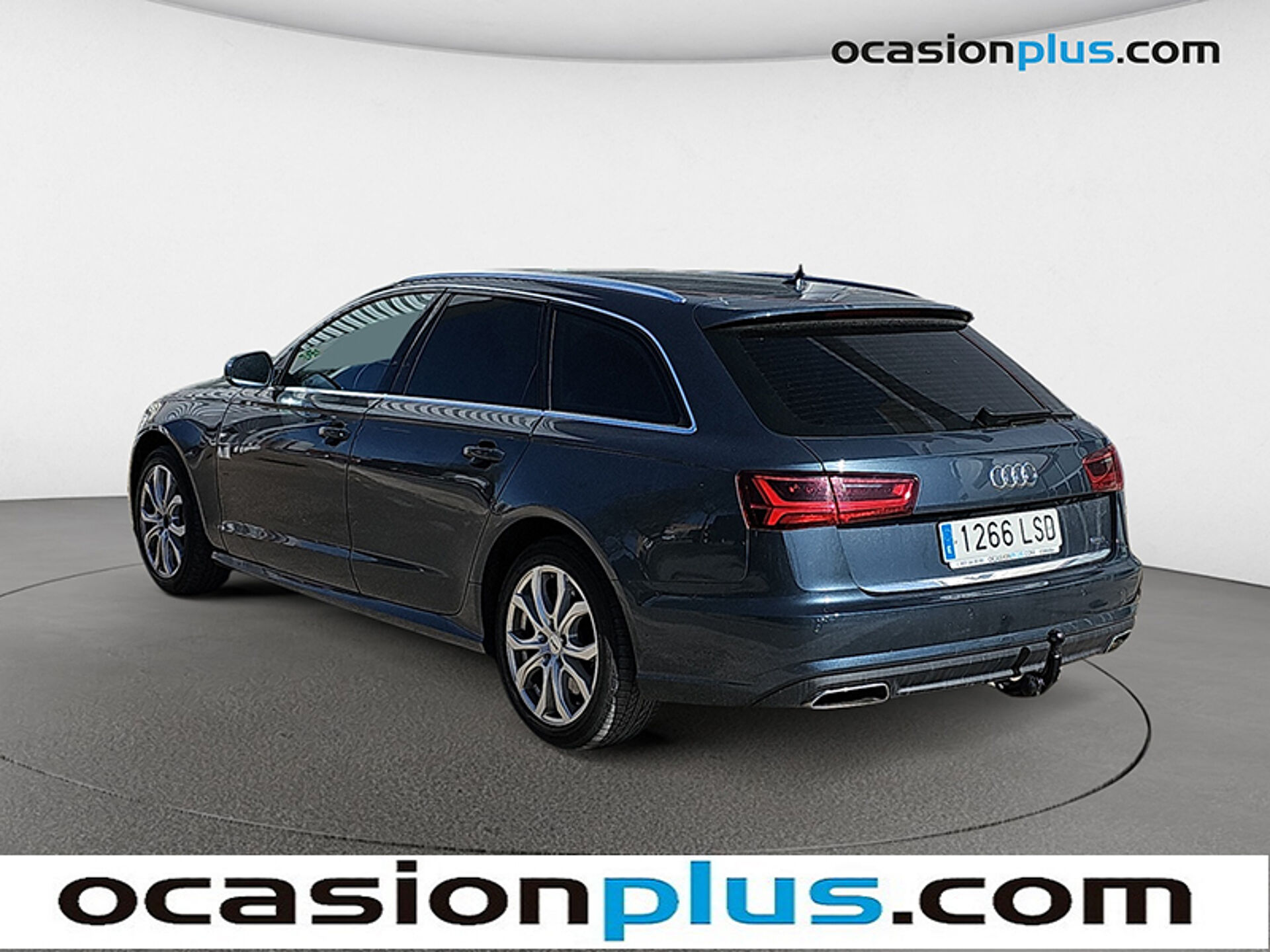 Imagen 3 de AUDI A6