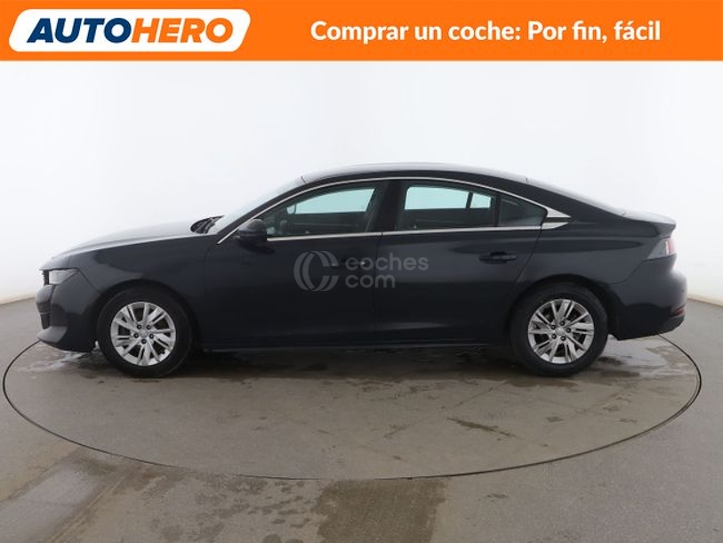 Foto del PEUGEOT 508 1.5BlueHDi S&S Allure 130