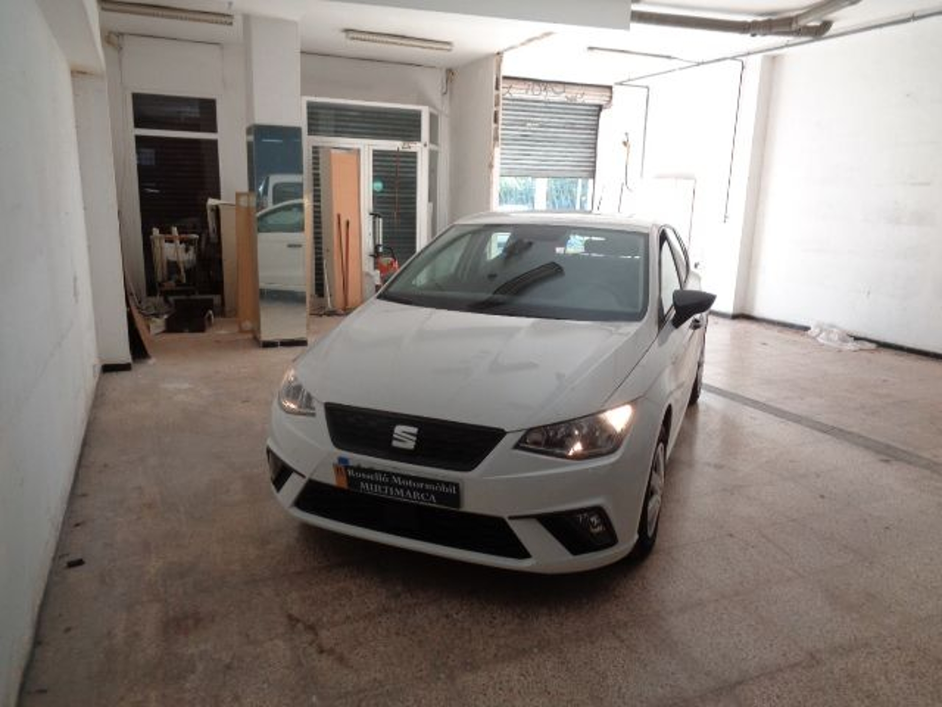 Imagen de SEAT Ibiza