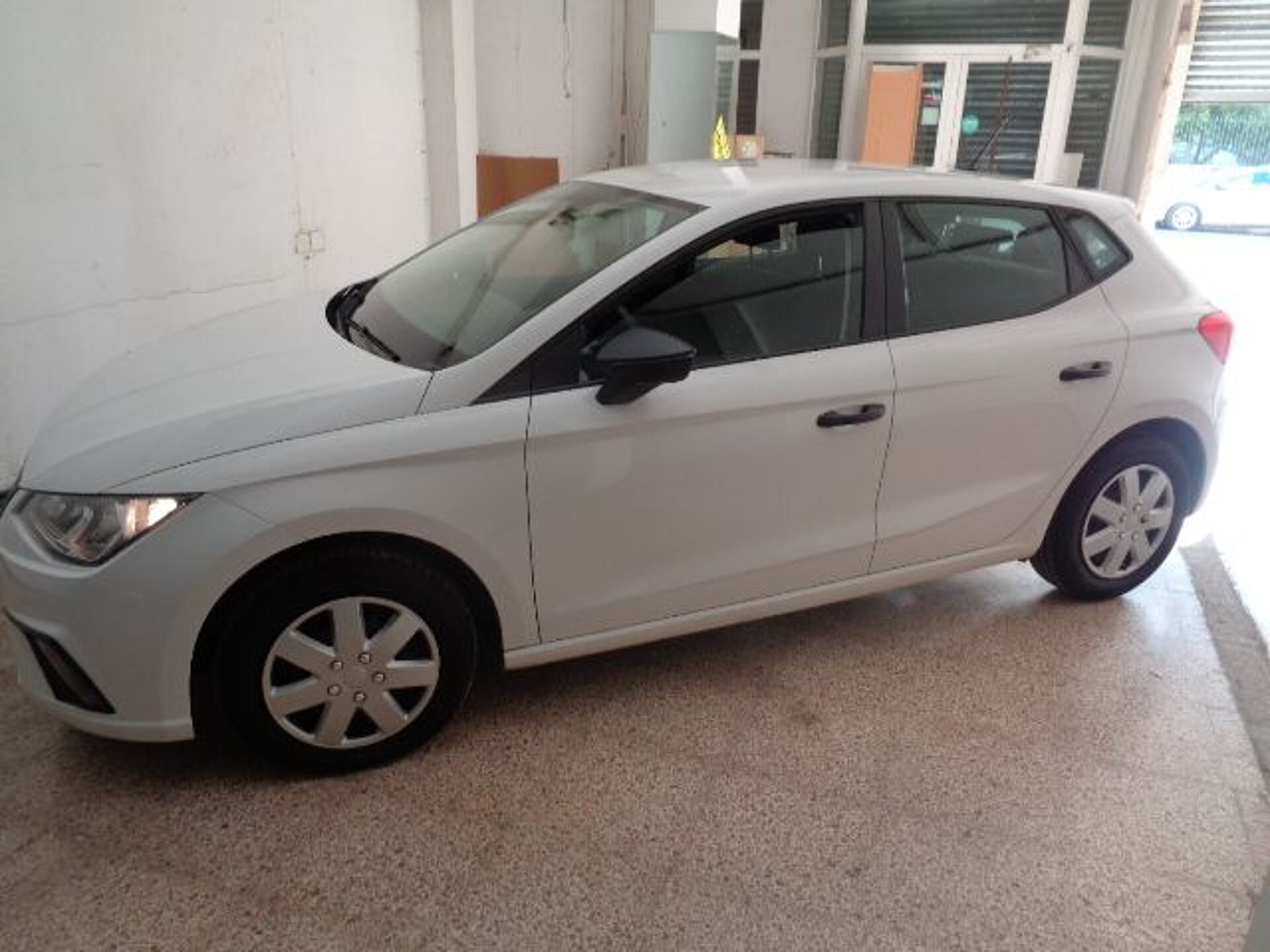 Imagen 2 de SEAT Ibiza