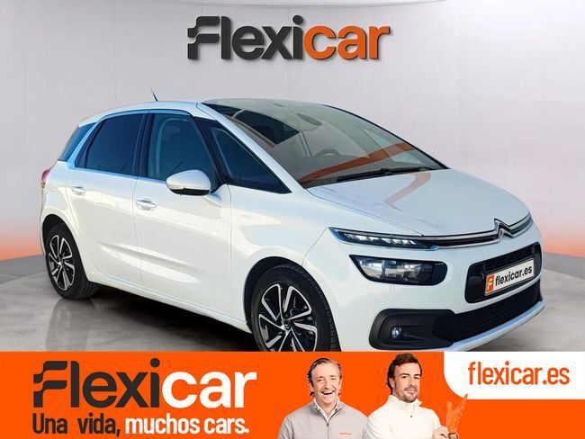CITROEN C4 (BlueHDi 110KW (150CV) Feel) en Badajoz