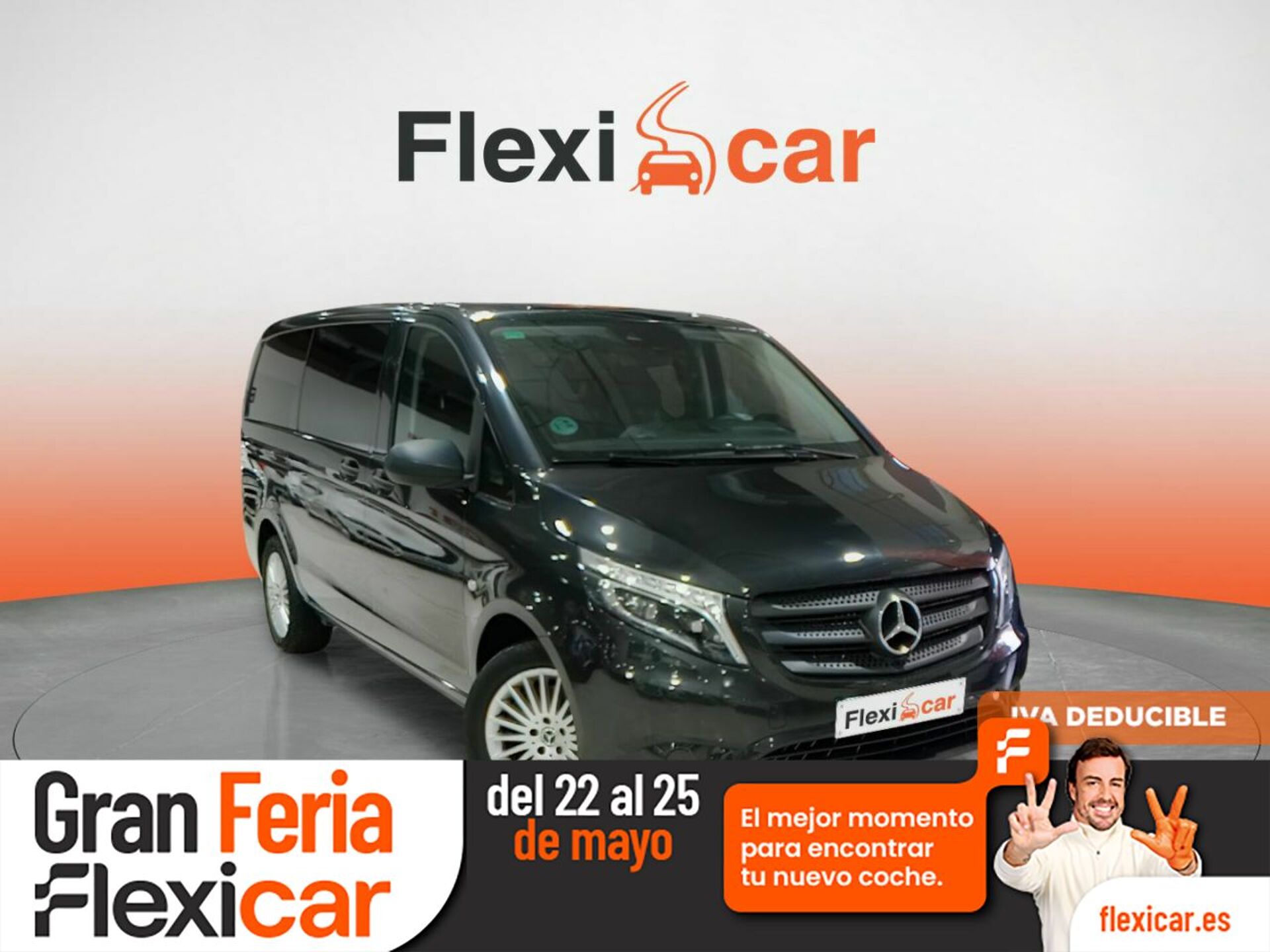 Imagen de MERCEDES Vito