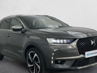 Imagen de DS DS 7 Crossback 1.6 PT. Grand Chic Aut. 180