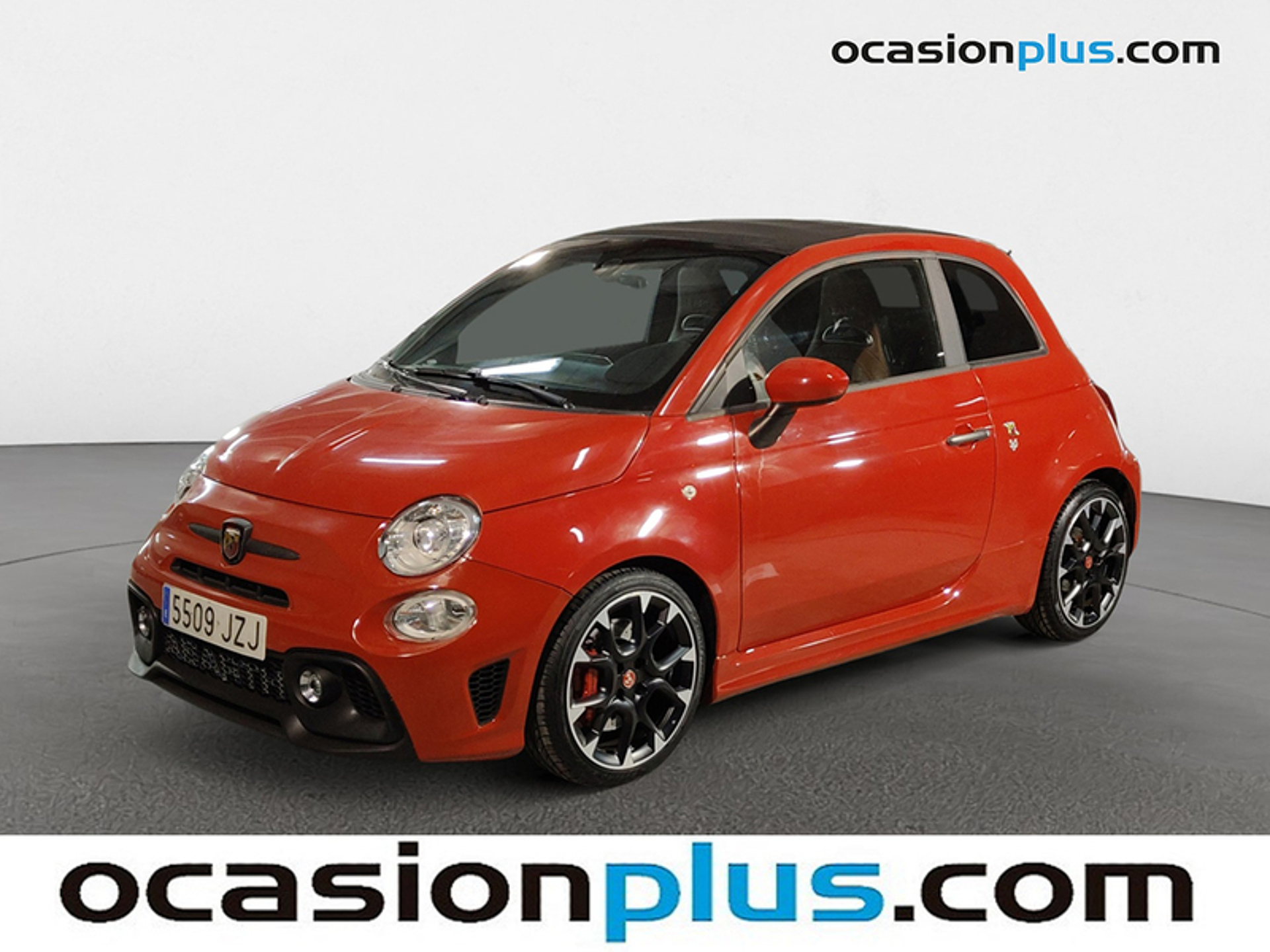 Imagen de ABARTH 500
