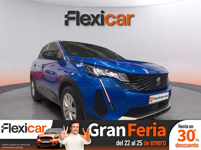 Foto del PEUGEOT 3008 1.2 S&S PureTech Active Pack 130