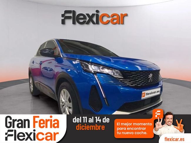 PEUGEOT 3008 (1.2 PureTech 96KW S&S Active Pack) en Sevilla