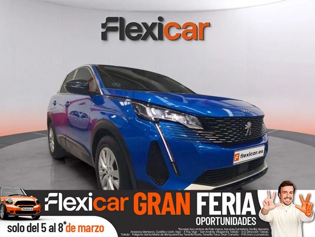 Foto del PEUGEOT 3008 1.2 S&S PureTech Active Pack 130