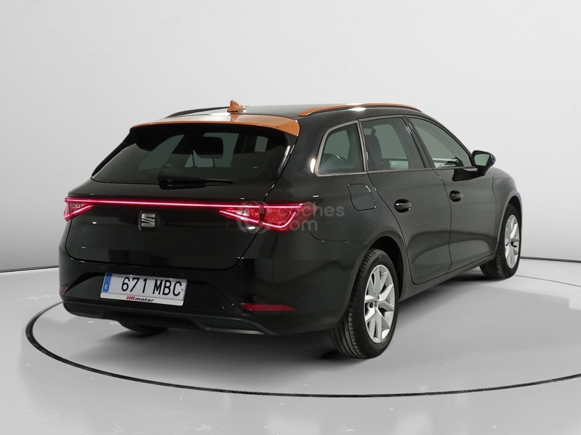 Foto del SEAT León 2.0TDI S&S Style XS 115