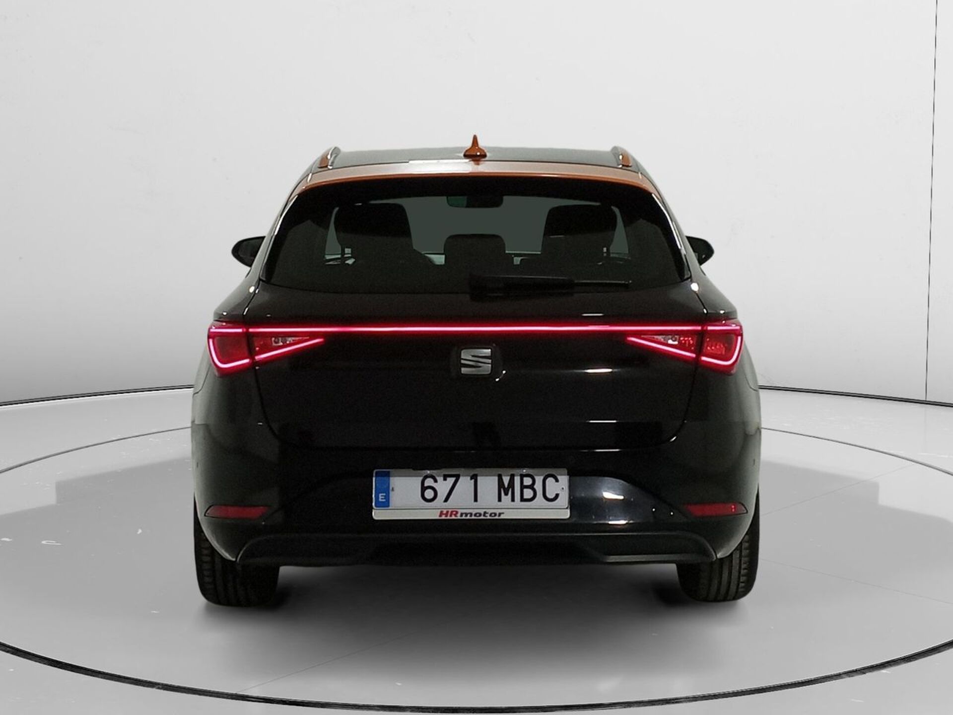 Imagen 3 de SEAT León