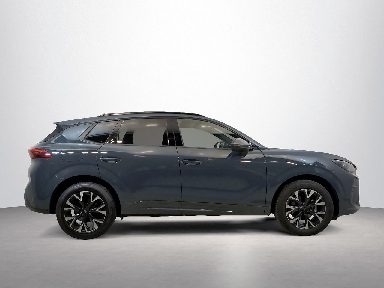 Foto del CUPRA Terramar 1.5 eTSI 110 DSG