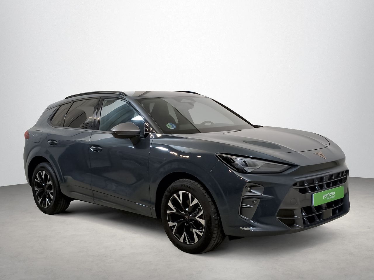 Foto del CUPRA Terramar 1.5 eTSI 110 DSG