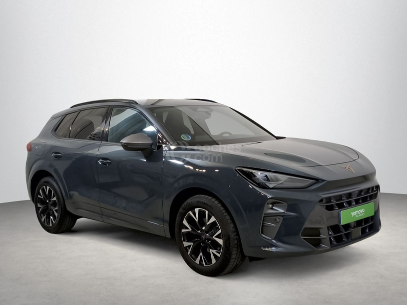 Foto del CUPRA Terramar 1.5 eTSI 110 DSG