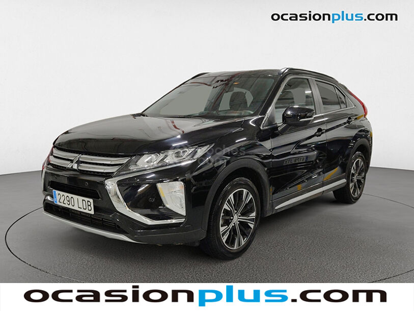 Foto del MITSUBISHI Eclipse Cross 150 T Motion 2WD 8CVT