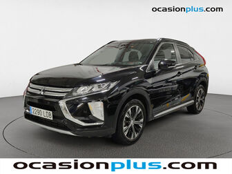 Imagen de MITSUBISHI Eclipse Cross 150 T Motion 2WD 8CVT