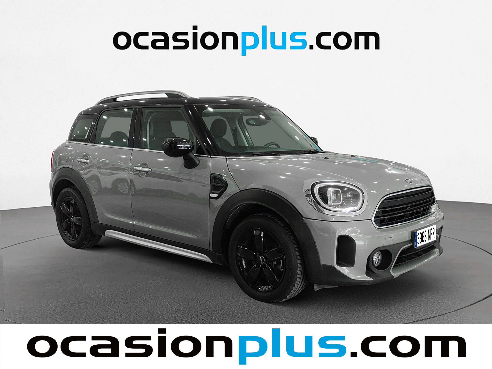 Foto del MINI Mini Countryman COUNTRYMAN COOPER AUT.