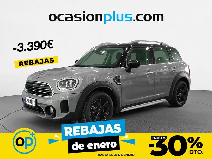 Foto del MINI Mini Countryman COUNTRYMAN COOPER AUT.