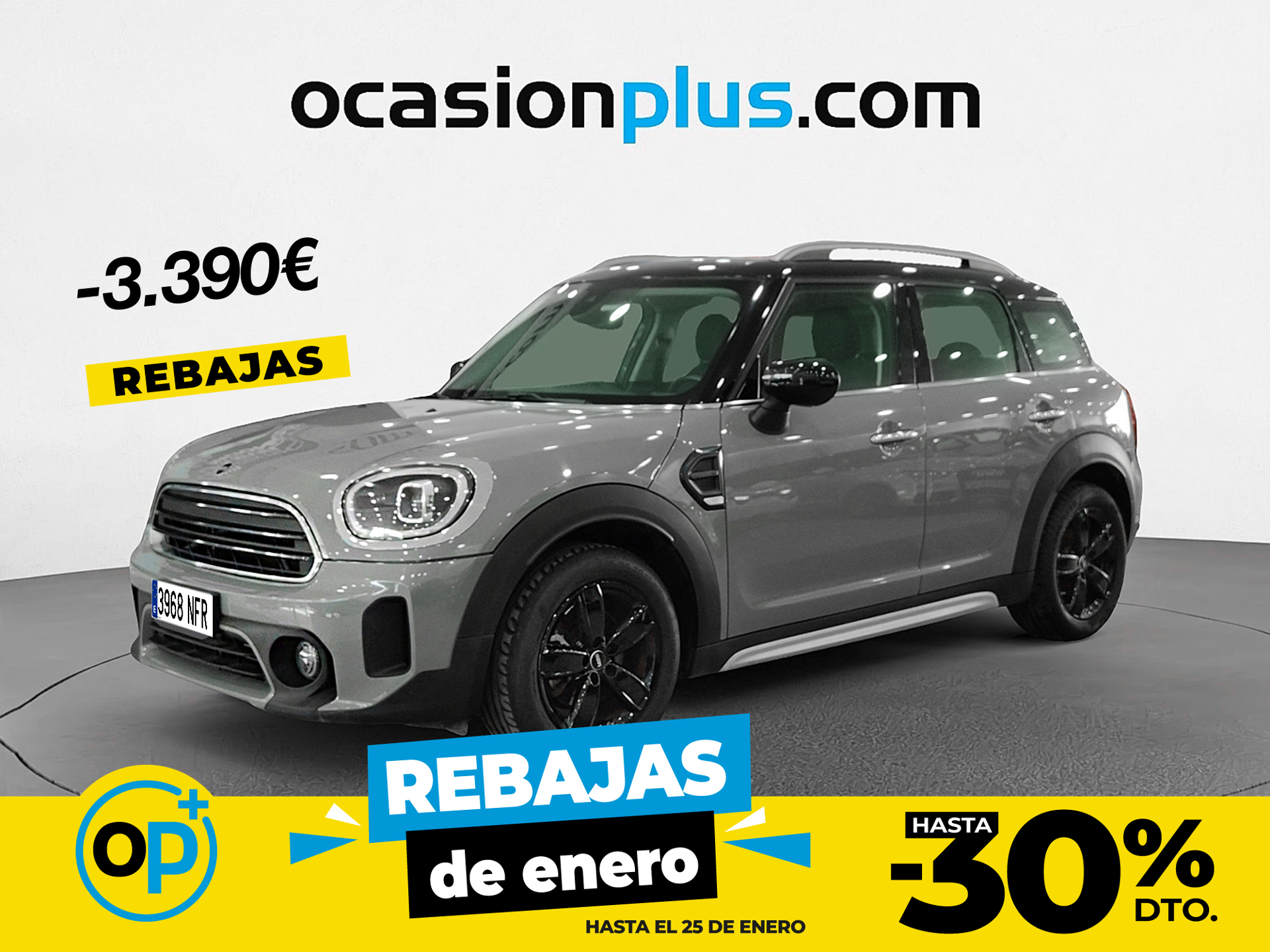 Imagen de MINI Mini Countryman