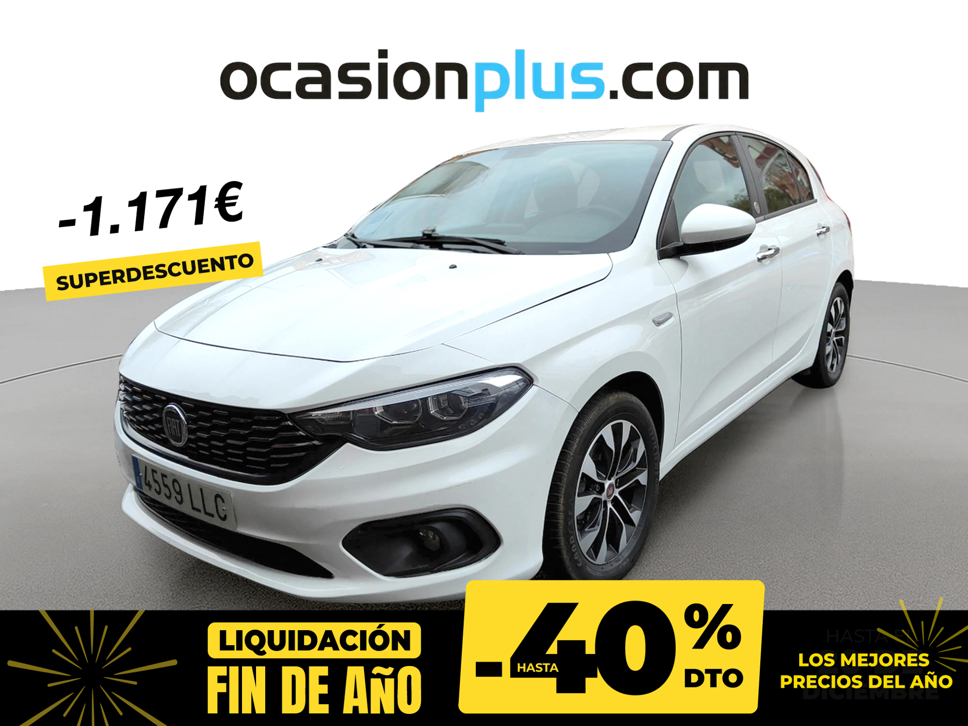 Imagen de FIAT Tipo