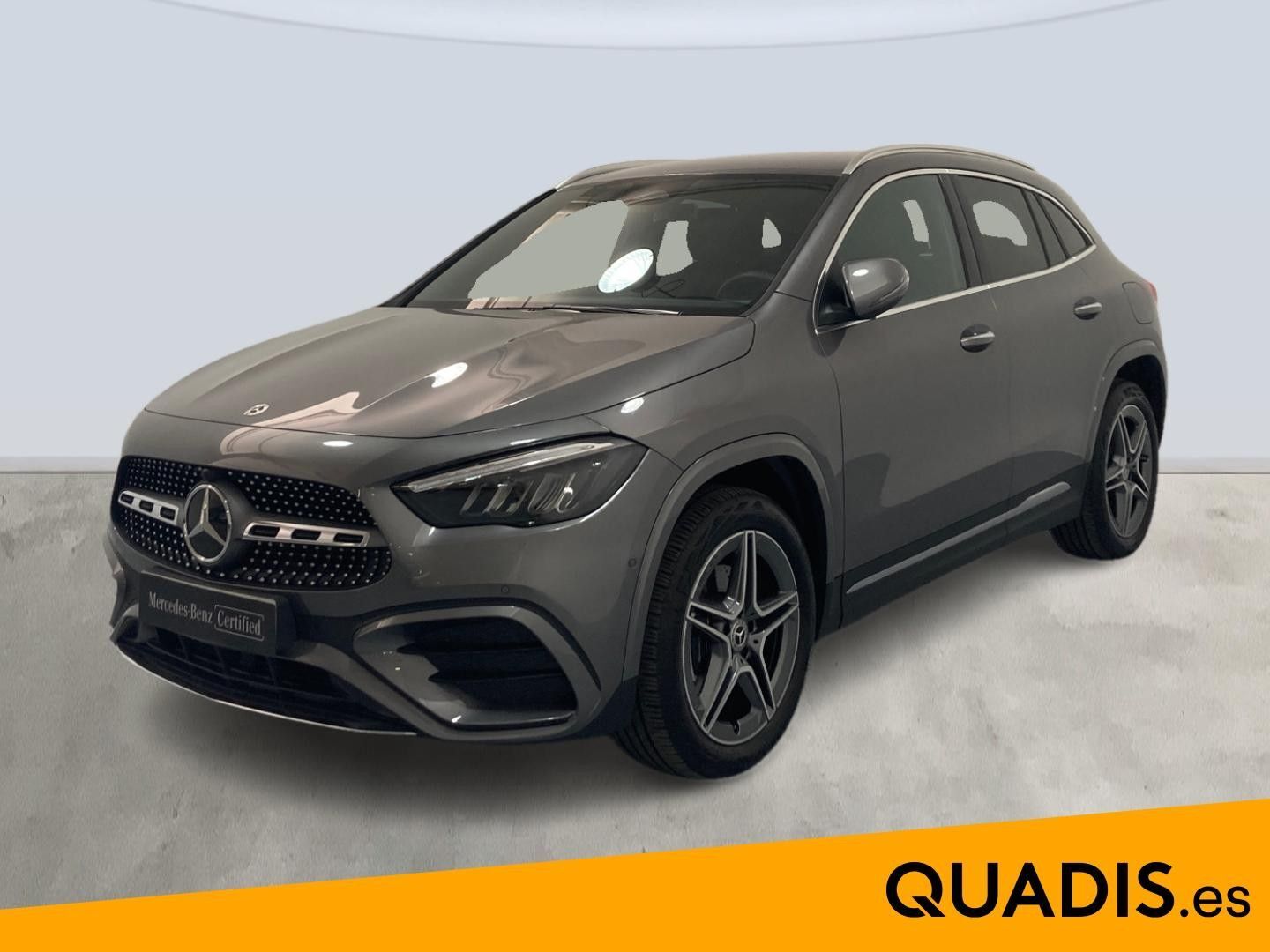 MERCEDES Clase GLA (250 e 160 kW (218 CV)) en Tarragona