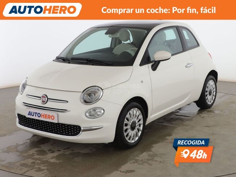 Foto del FIAT 500 1.0 GSE Lounge