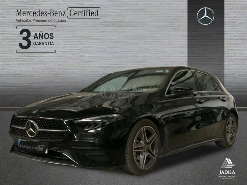 Foto del MERCEDES Clase A A 180 Progressive Line Advanced 7G-DCT