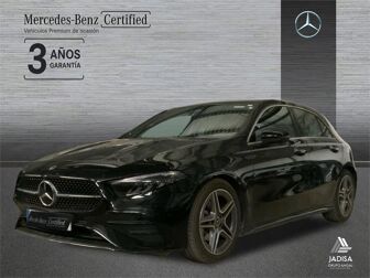 Imagen de MERCEDES Clase A A 180 Progressive Line Advanced 7G-DCT