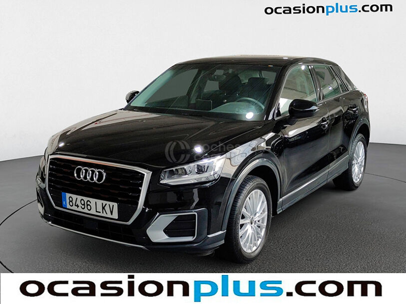 Foto del AUDI Q2 30 TFSI Design 85kW (4.75)