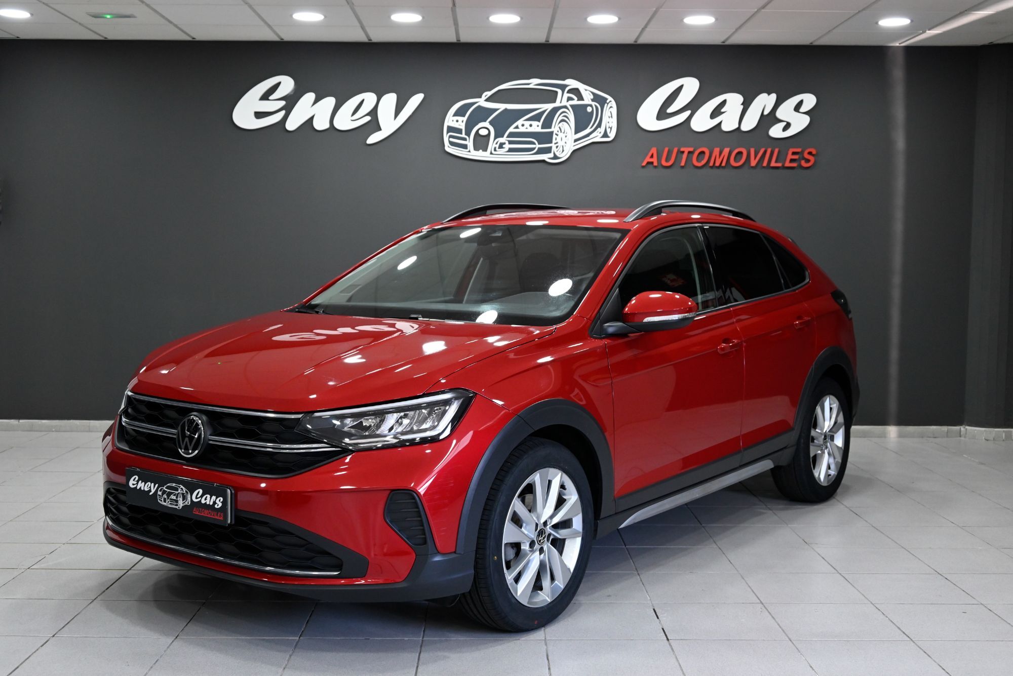 VOLKSWAGEN Taigo (1.0 TSI Life 81kW) en Palmas, Las