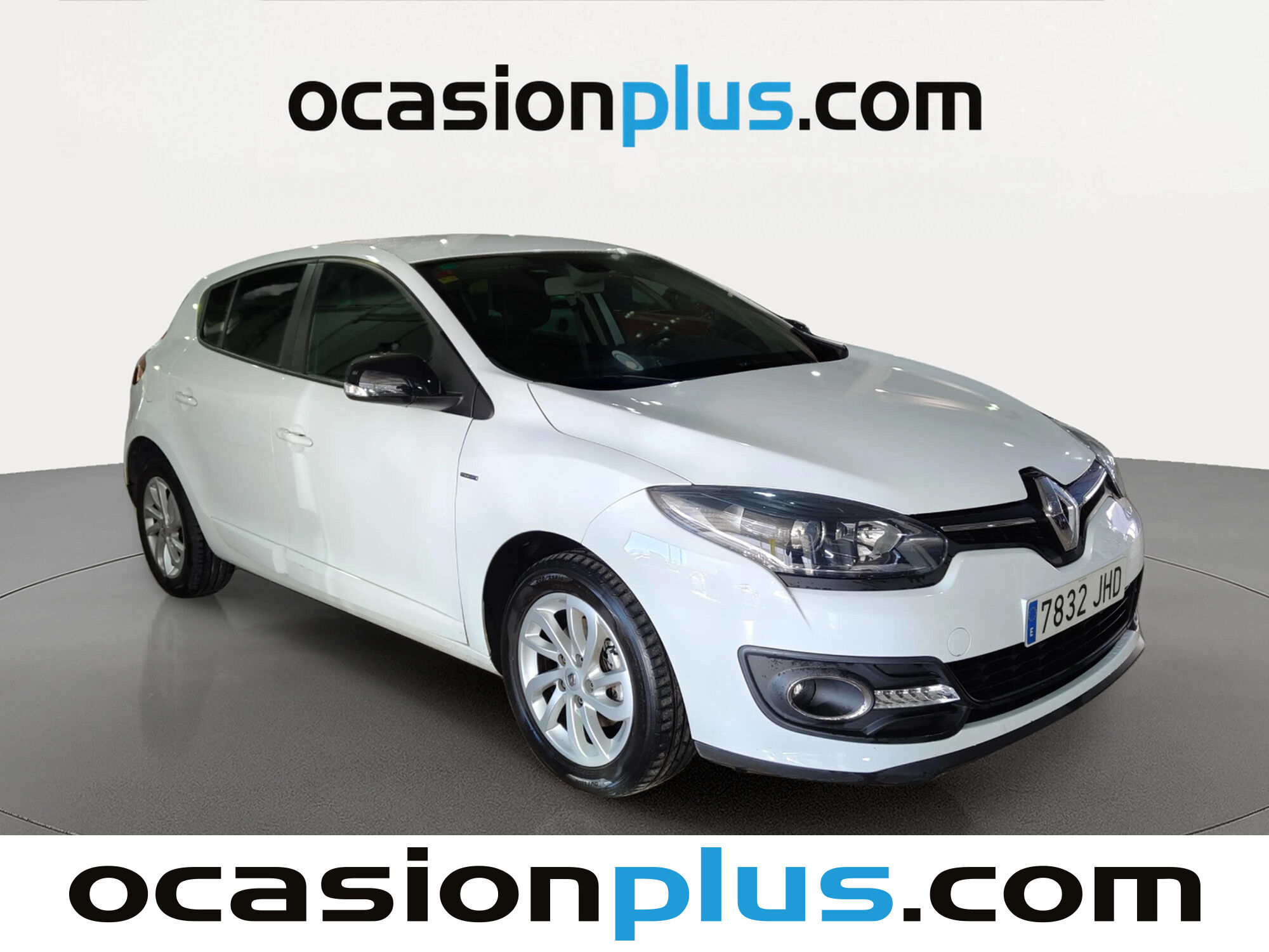 Foto del RENAULT Mégane 1.2 TCE Energy Limited S&S 115