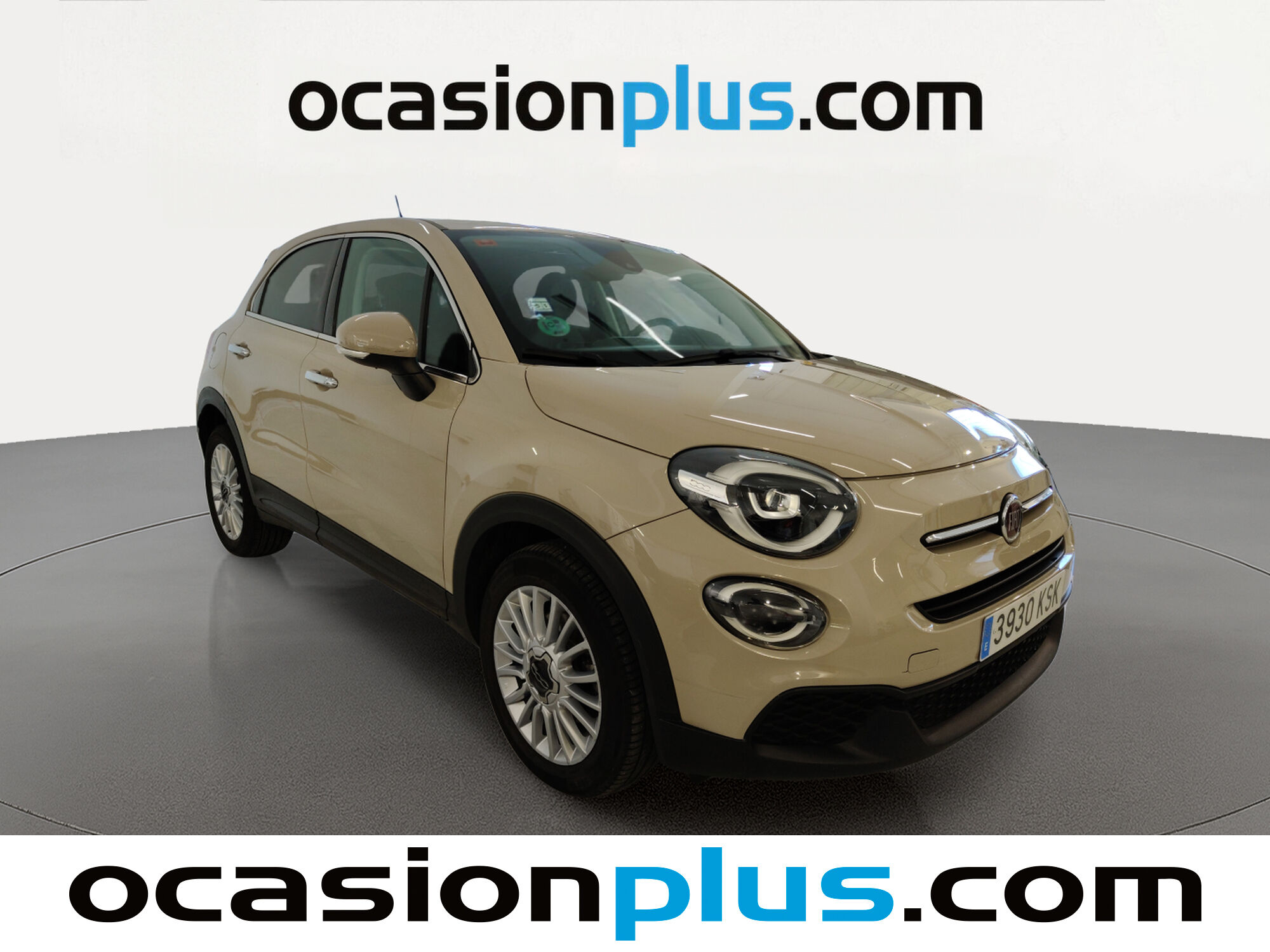 Foto del FIAT 500X 1.0 Firefly S&S Urban