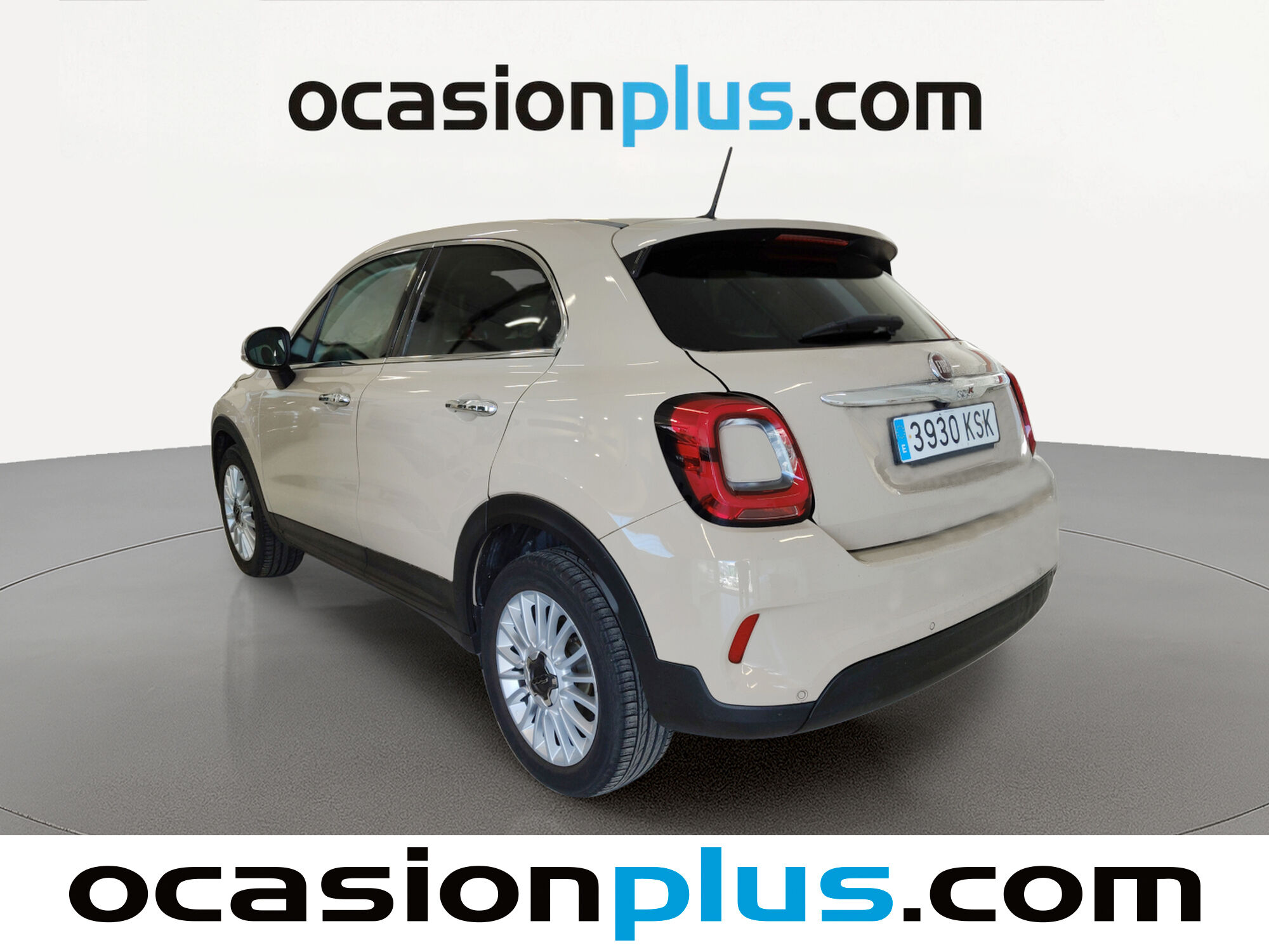 Foto del FIAT 500X 1.0 Firefly S&S Urban